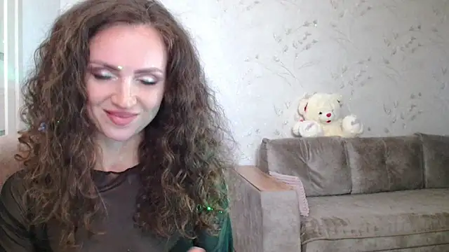 Amber Carrol online show from 04.25.26