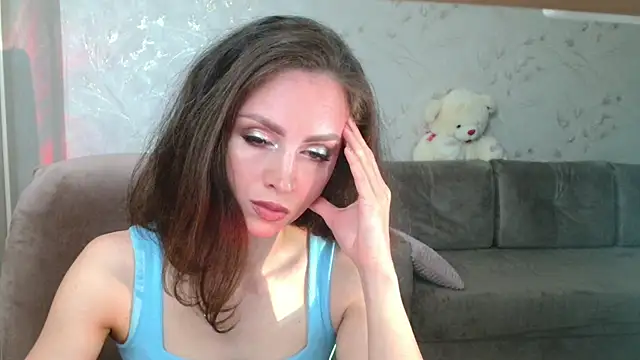 Amber Carrol online show from 05.09.26