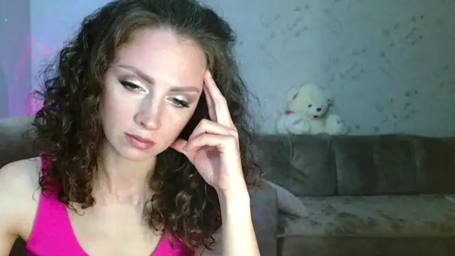 Amber Carrol online show from 05.16.26