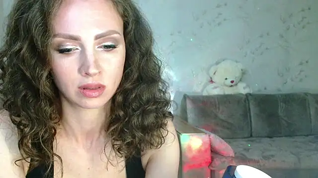 Amber Carrol online show from 05.28.26