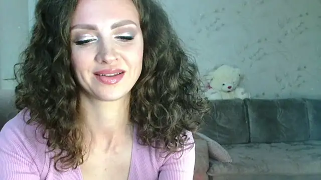 Amber Carrol online show from 05.29.26