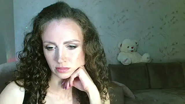 Amber Carrol online show from 06.19.26