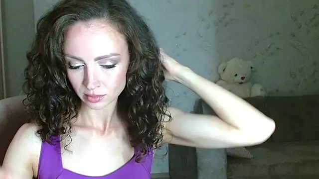 Amber Carrol online show from 06.23.26