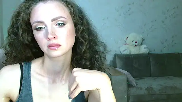 Amber Carrol online show from 06.29.26