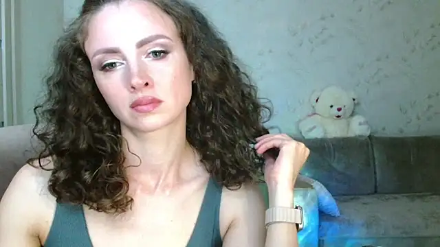 Amber Carrol online show from 06.30.26