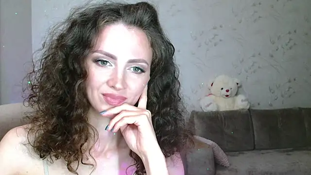 Amber Carrol online show from 07.01.26