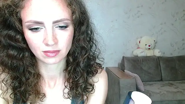 Amber Carrol online show from 07.06.26