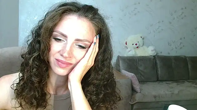 Amber Carrol online show from 07.16.26