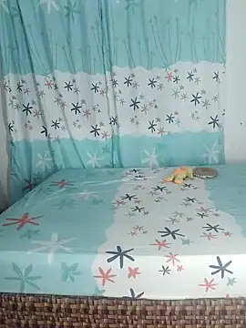 AntonelaMorriz online show from 11.01.25