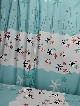 AntonelaMorriz online show from 11.18.25