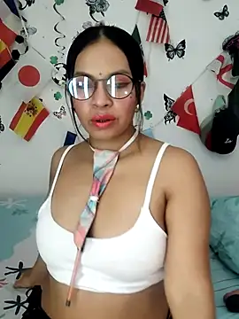 AntonelaMorriz online show from 07.03.26