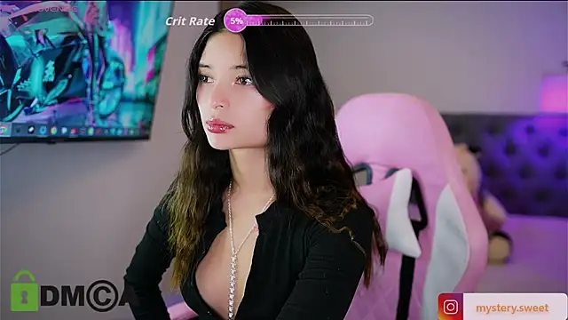 jenniekim777 online show from 01.09.26