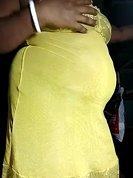 Nude-Priya2 online show from 09.16.25