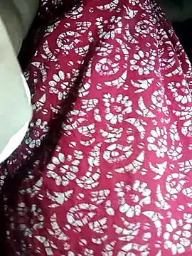 Nude-Priya2 online show from 10.16.25