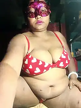 Nude-Priya2 online show from 01.10.26