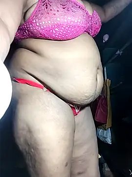 Nude-Priya2 online show from 03.20.26