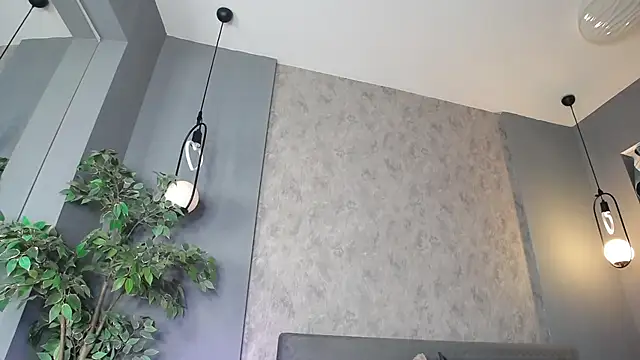 ScarlettJakobs online show from 03.24.26