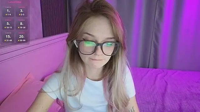 vialeta baby online show from 09.19.25