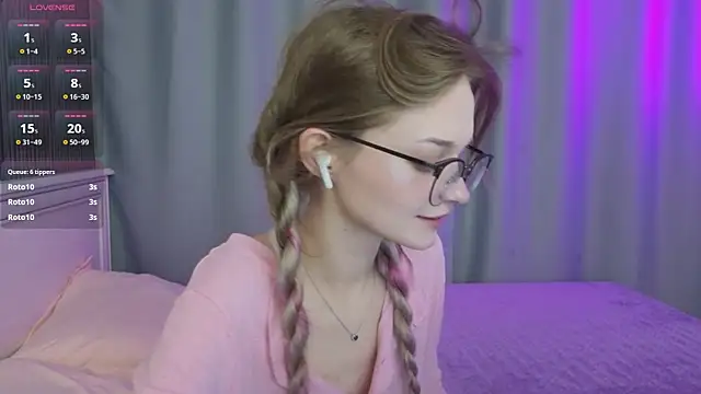 vialeta baby online show from 09.23.25