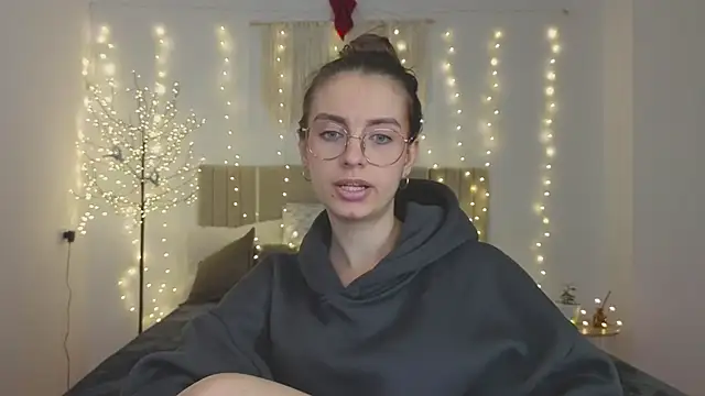 Real cutie1 online show from 12.20.25