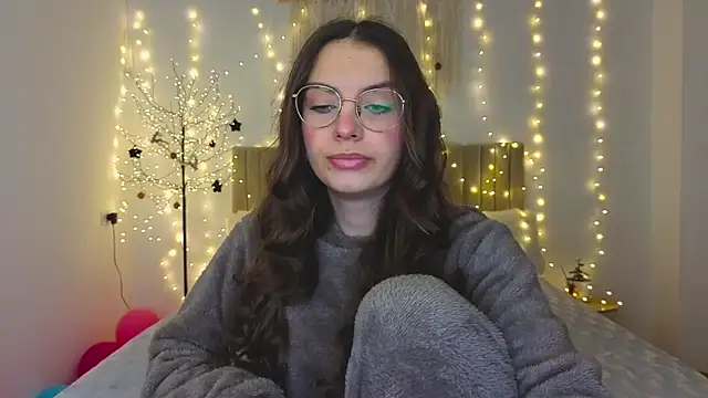 Real cutie1 online show from 01.12.26