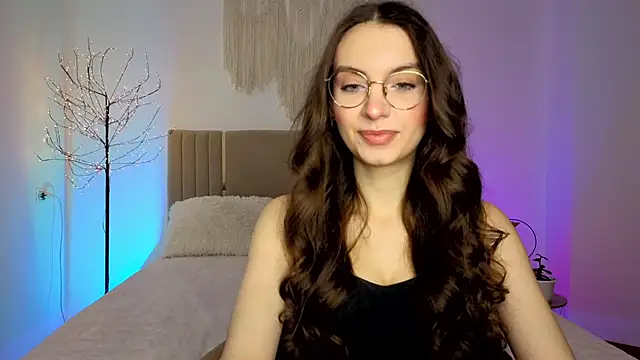 Real cutie1 online show from 02.19.26