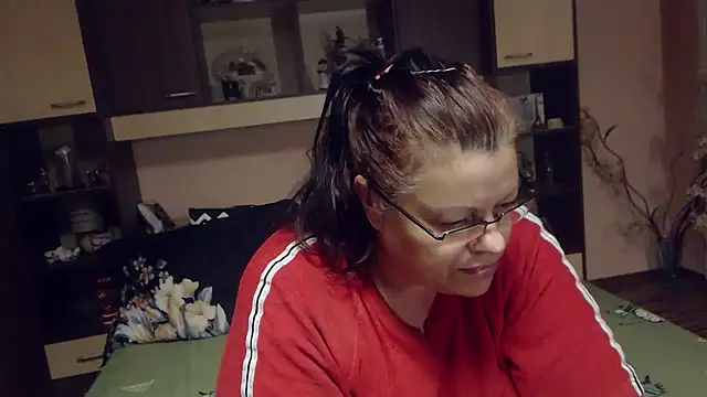 Claudia 71love online show from 09.15.25