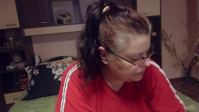 Claudia 71love online show from 10.08.25