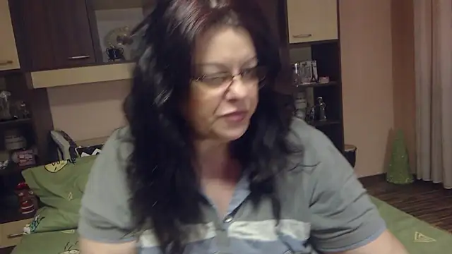 Claudia 71love online show from 03.22.26