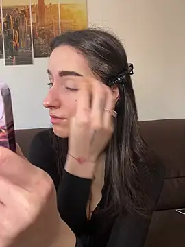 AriaAdda online show from 02.27.26