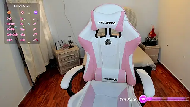 megan foz online show from 11.19.25