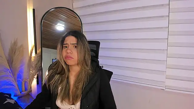 Rachell criss online show from 10.25.25