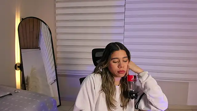 Rachell criss online show from 11.09.25