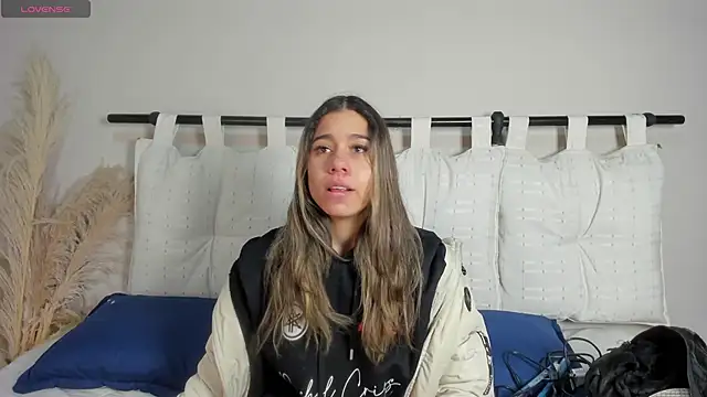 Rachell criss online show from 01.06.26