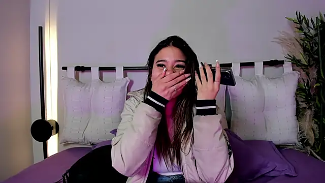 Rachell criss online show from 03.22.26