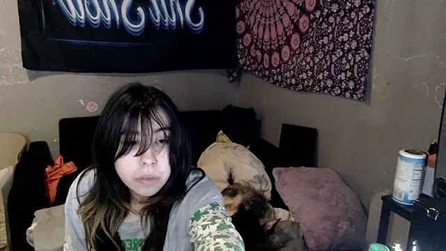 London Ray online show from 11.05.25