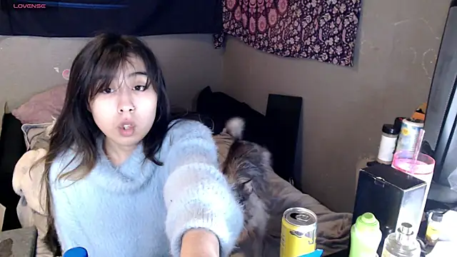 London Ray online show from 11.20.25