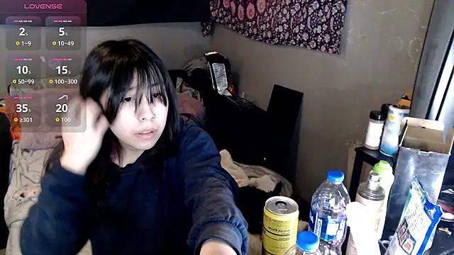 London Ray online show from 11.30.25