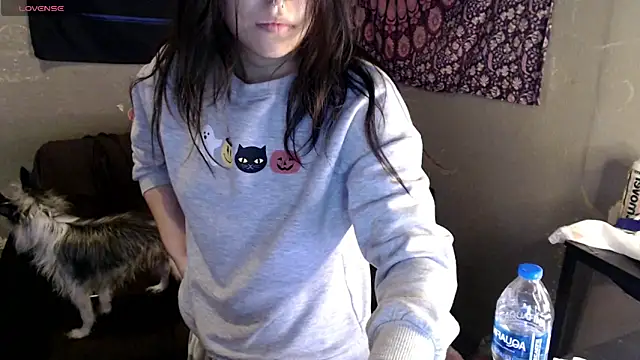 London Ray online show from 03.13.26