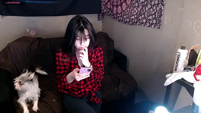 London Ray online show from 03.27.26