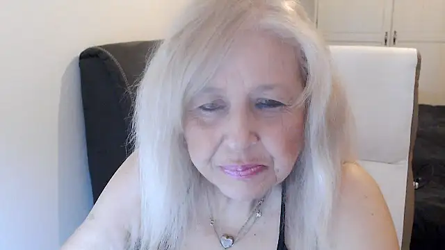 SusiLifeXXX online show from 03.04.26