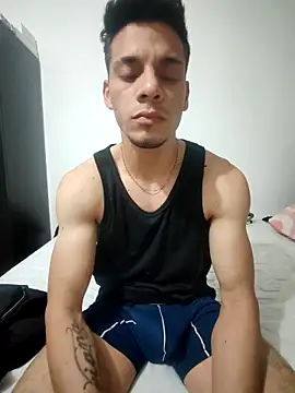 caballero-97 online show from 10.01.25