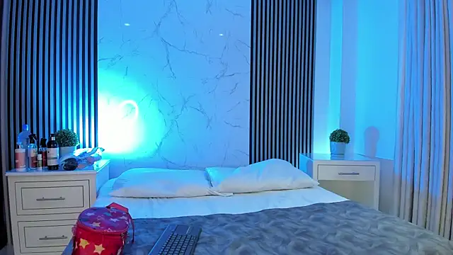 JackAndRosse  online show from 01.12.26