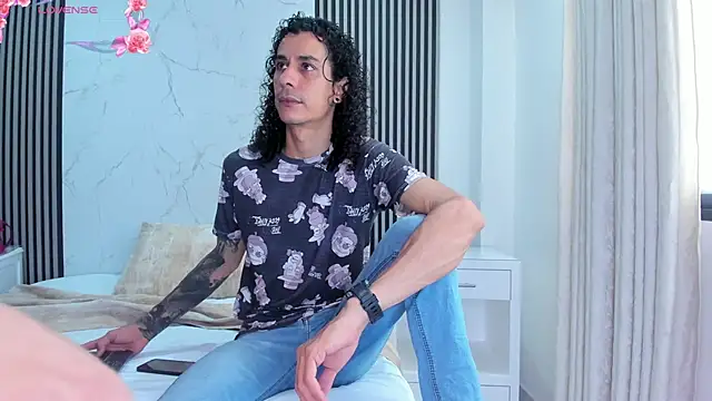 JackAndRosse  online show from 03.27.26