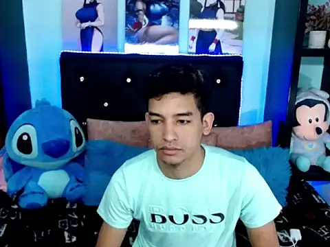 x oliver x online show from 10.18.25