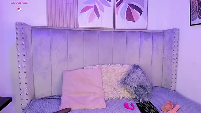 Seshat Hitt online show from 03.25.26