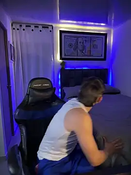 Snapshot of Justin_trevor1 chatting on 03.17.26 Justin trevor1 online show from 03.17.26