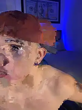 Snapshot of Justin_trevor1 chatting on 03.30.26 Justin trevor1 online show from 03.30.26