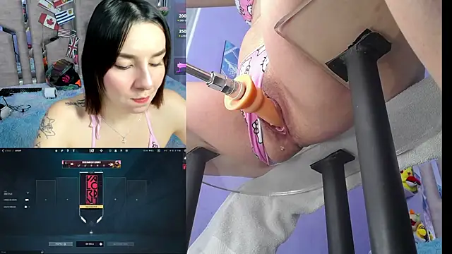 Snapshot of NicoleFerrel chatting on 06.28.26 NicoleFerrel online show from 06.28.26