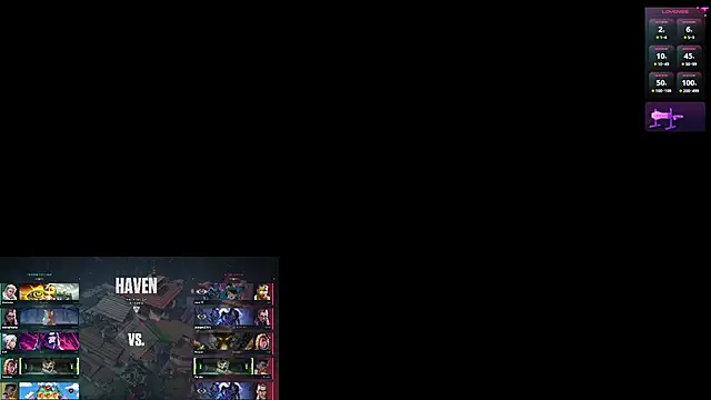 Snapshot of NicoleFerrel chatting on 07.17.26 NicoleFerrel online show from 07.17.26